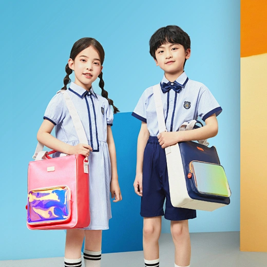 school student backpack