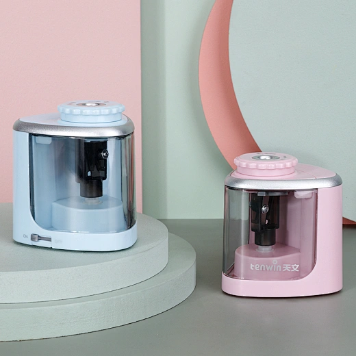 pencil sharpener stationery