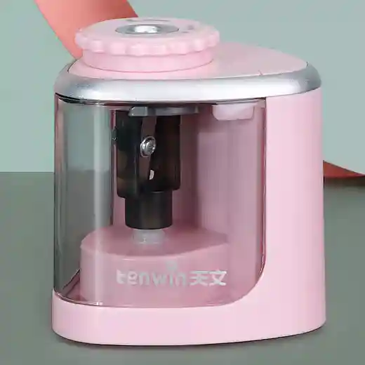 pencil sharpener stationery