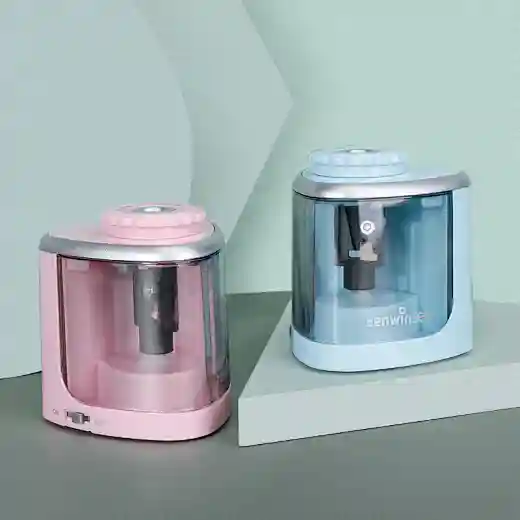 pencil sharpener stationery