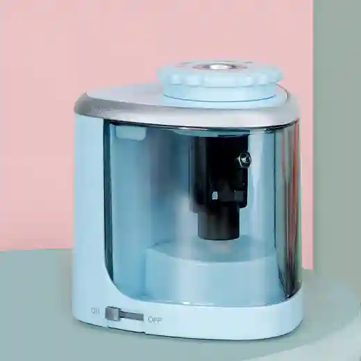 pencil sharpener stationery