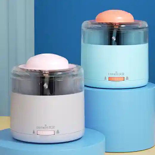 blade pencil sharpener