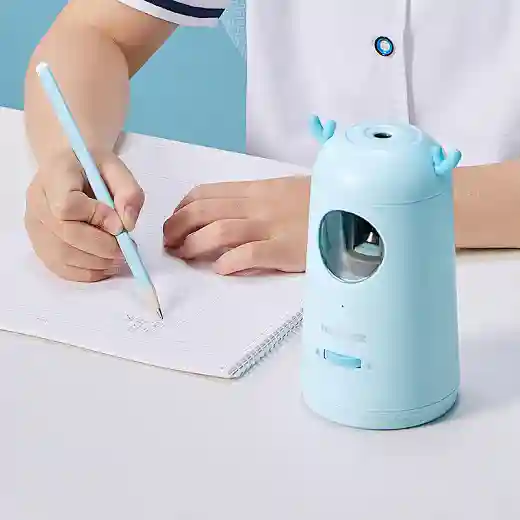 pencil sharpener school supply