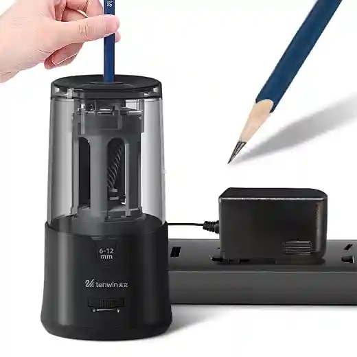 easy to operate electric blender