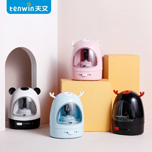 novelty pencil sharpener