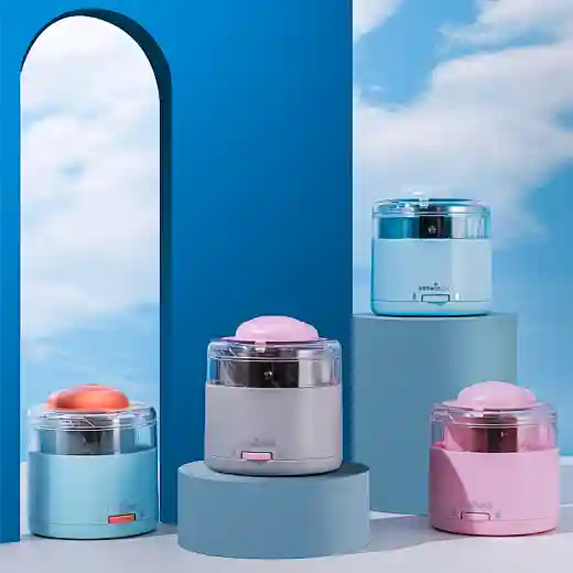 blade pencil sharpener