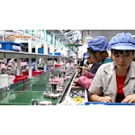Ningbo Tianhong Stationery Real Factory Tour