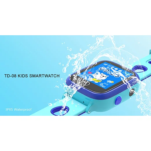 2019 New Arrival 2G Kids Smart Watch with Camera Smart Watch Phone Cell Phone GPS Tracker