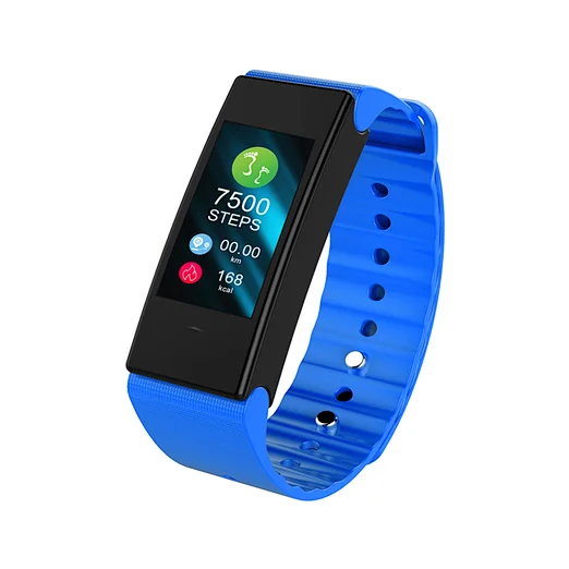 Fitness Tracker Waterproof Smartwatch Watch GPS Tracker Sport Watch for Man