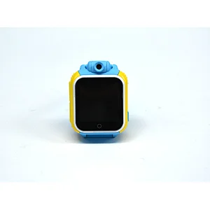3G Kids Smartwatch Waterproof GPS Child Watch Phone with  Camera  SOS Alarm Clock