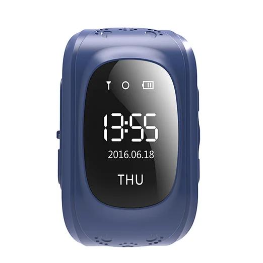 Hot Selling and Factory Price 2G GSM Network G300 Smart Watch for Kids