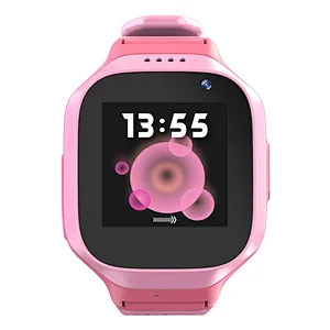 Kids Smart Bracelet Smart Watch Waterproof with Phone Call Kids SOS Tracker Bracelet 3G Kids GPS Watch