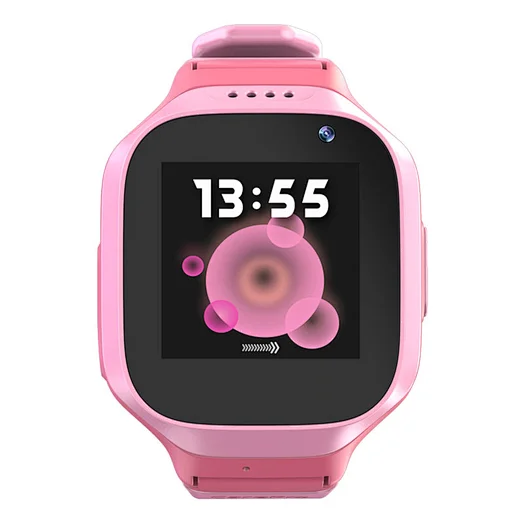 Kids Smart Bracelet Smart Watch Waterproof with Phone Call Kids SOS Tracker Bracelet 3G Kids GPS Watch