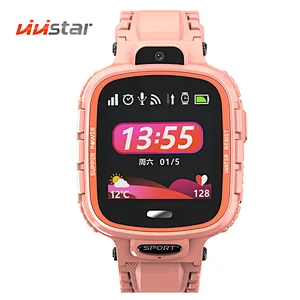 2019 New Arrival Smart Watch Phone for Kids 2G Touchscreen Alarm Fitness Trackers Waterproof Kids Smart Watch with Camera