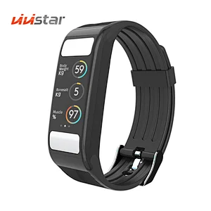 Smart Wristband Smart Bluetooth Sports activity Bracelet Activity Fitness Tracker Heart Rate Monitor IP67 Pedometer