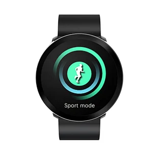 Fly2 Fitness Tracker 2019 New Arrival Smart Watch Bracelet with Message	Health reminder Multi-sport mode IP68 Waterproof