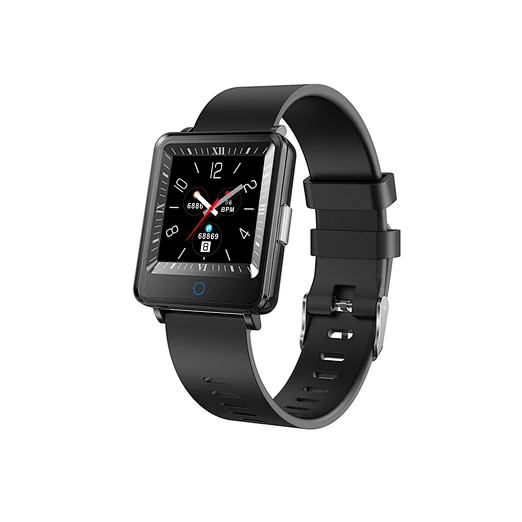 Fitness Tracker HR  Wristband Watch Phone  Waterproof  Health Monitor Watch