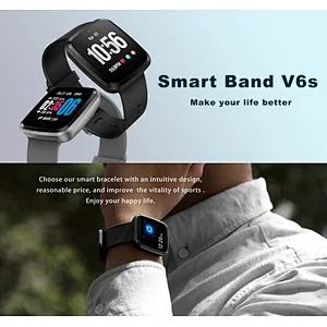 Newest Smart Watches Activity Tracker Waterproof Fitness Tracker for Men Fitness Tracker with Heart Rate Monitor