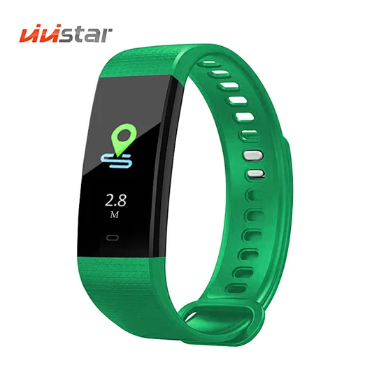 Fitness Tracker  Bluetooth Watch Sport Watch for Business Man Y5 Smart Watch