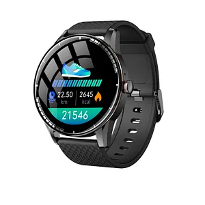 Hot H6 Smart Watch Can Download Music with Memory Fitness Tracker with Call Watch Connect to TWS and Speaker Heart Rate Monitor