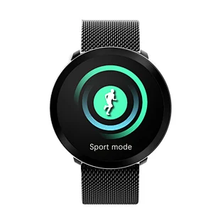 Fitness Tracker  with HR Waterproof IP68 Incoming Call Blood Pressure Monitor