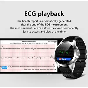 W8 Smart Watch Sports Blood Pressure Heart Rate Powerful Health Watch
