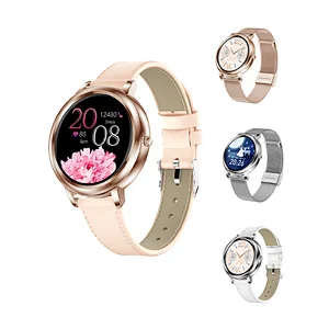 MK20 New Electronic Product Smart Watch 2021 Women Sports Bracelets Wrist Watch Fitness Smart Band Smartwatch