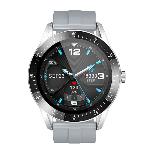 S11Smart Watch IP67 Waterproof Long Standby Smartwatch Heart Rate Monitor Fitness Bracelet Sports Wristband SmartWatches