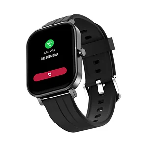 Amazon Hot S10 Smart Watch Wholesale 1.65 Inch IPS TFT Heart Rate Blood Pressure Blood Oxygen 24 Sporting Modes IP67 Waterproof