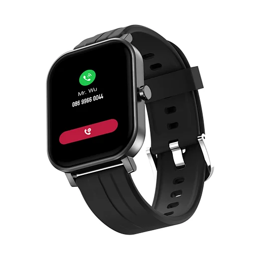 Amazon Hot S10 Smart Watch Wholesale 1.65 Inch IPS TFT Heart Rate Blood Pressure Blood Oxygen 24 Sporting Modes IP67 Waterproof