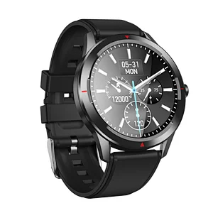 Hot Selling Ip68 Waterproof Smartwatch N Q29 Smart Watch Heart Rate Blood Pressure Blood Oxygen Mobil watch