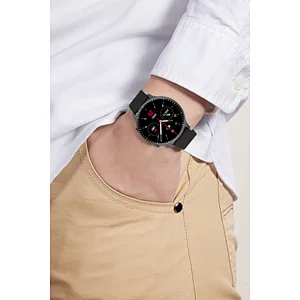 New DK18 Smart Bands Multi-function Reloj Intelligent Sports digitalwatch Smart Watch Fitness Screen Custom Dial Smartwristband