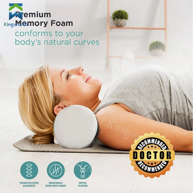 Best Memory Foam Custom Travel Pillow Wholesalers