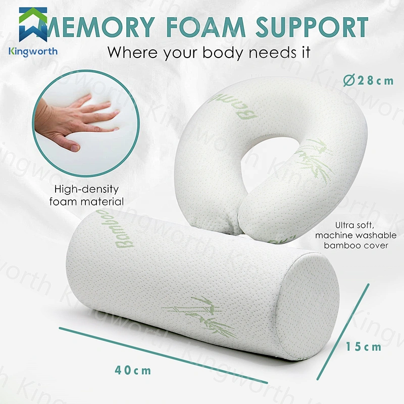 Best Memory Foam Custom Travel Pillow Wholesalers