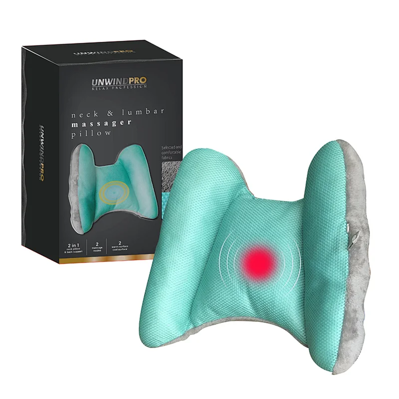 The Best Vibrating Neck Massager,Back Massager Manufacturers