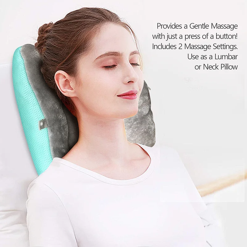 The Best Vibrating Neck Massager,Back Massager Manufacturers