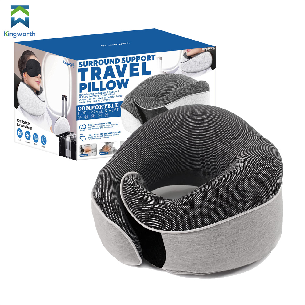 Travel size hotsell pillows wholesale