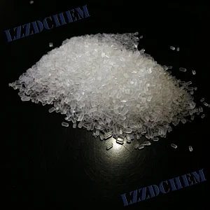 Magnesium sulphate hepahydrate 2-4mm
