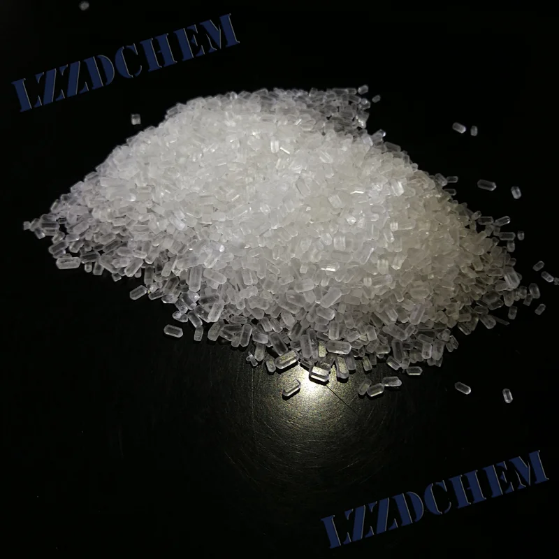 Magnesium sulphate hepahydrate 2-4mm