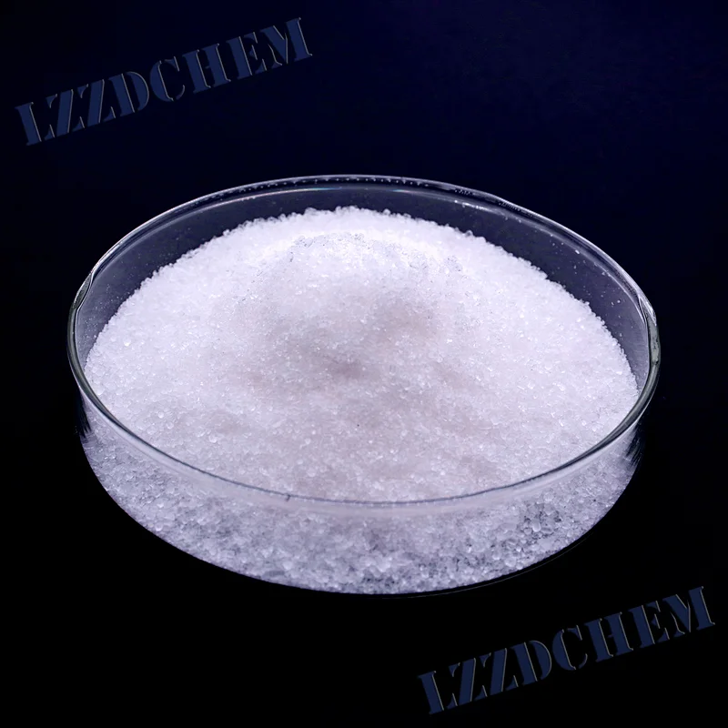 Magnesium sulphate hepahydrate 0.1-1mm