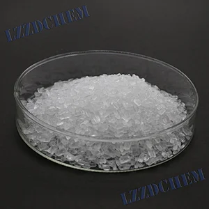 Magnesium sulphate hepahydrate 4-6mm