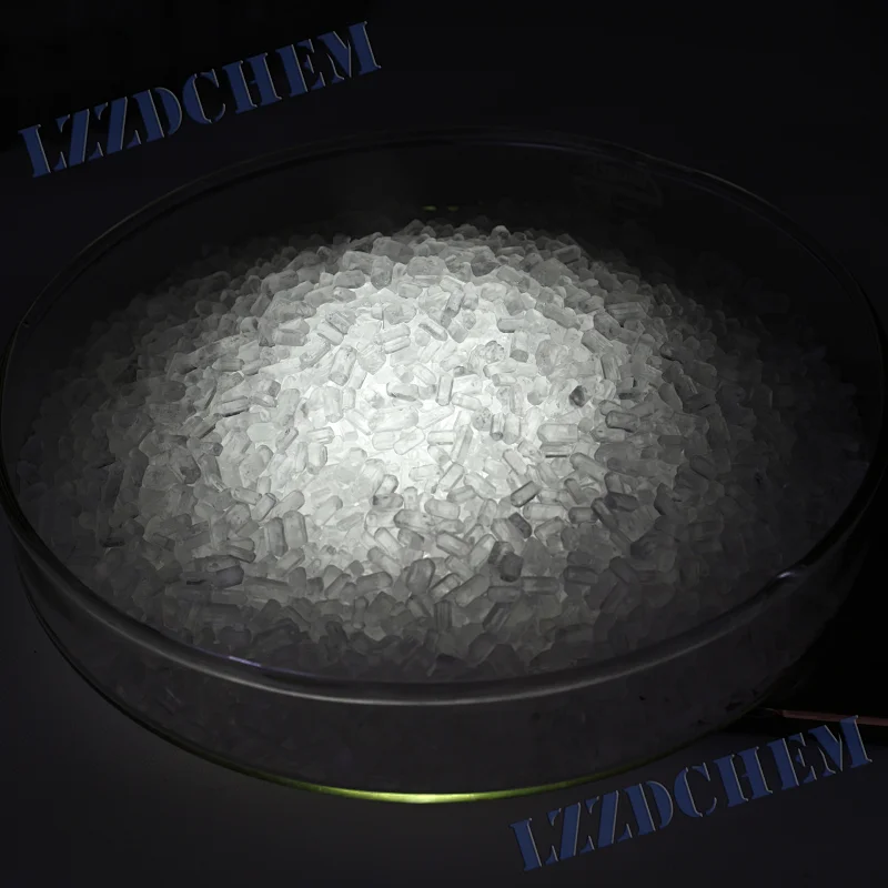 Magnesium sulphate hepahydrate 4-6mm