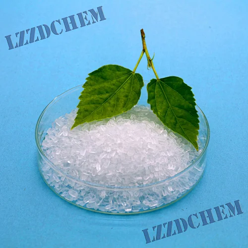 Magnesium sulphate hepahydrate 2-4mm