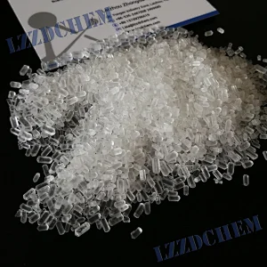 Magnesium sulphate hepahydrate 4-6mm