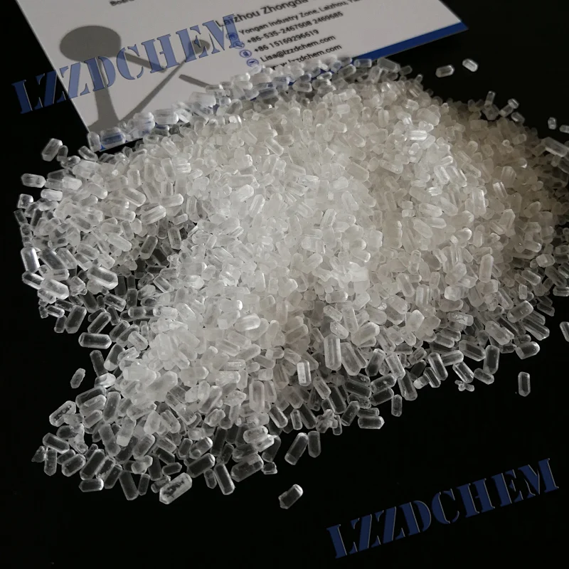 Magnesium sulphate hepahydrate 4-6mm