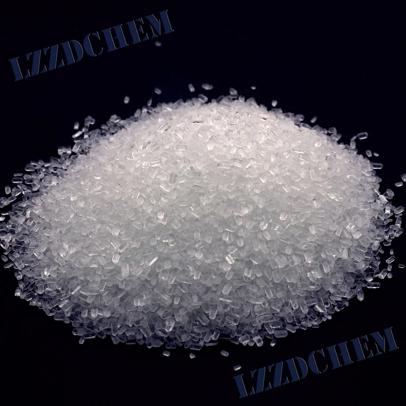 Magnesium sulphate hepahydrate 1-3mm