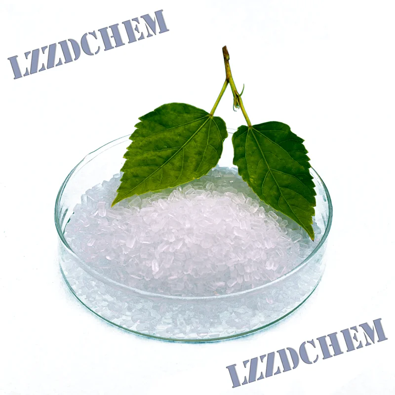 Magnesium sulphate hepahydrate 2-4mm