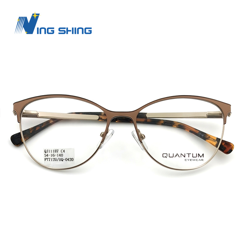 new design spectacles frame 2019