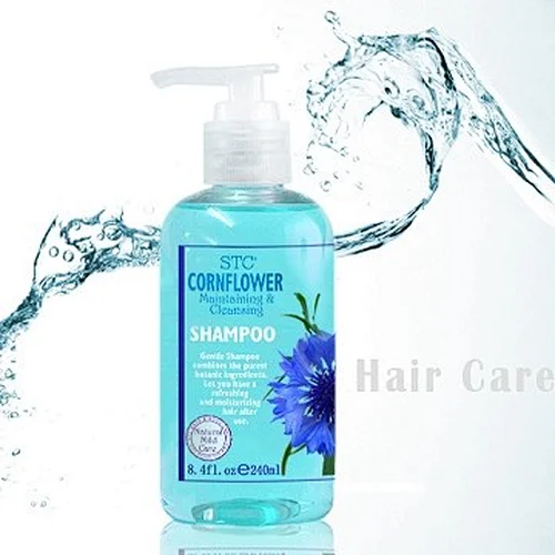 240ml hair care smooth repair hydrating daily Shampoo natural customised logo damage repaired shampoo