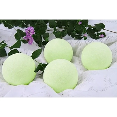 Oem Logo Various Style Perfume skin care bath fizzer  bubble spa  moisturizing vagan fizzy   bath bomb gift set